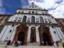 Chiesa di San Michele