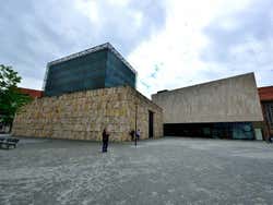 Museo Ebraico di Monaco