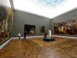 Nuova Pinacoteca