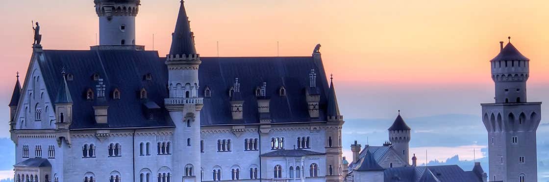 Castello di Neuschwanstein