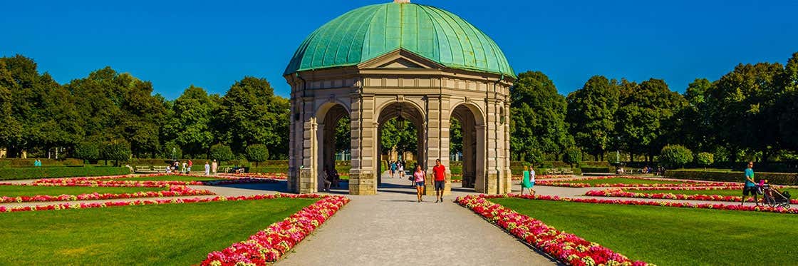 Hofgarten