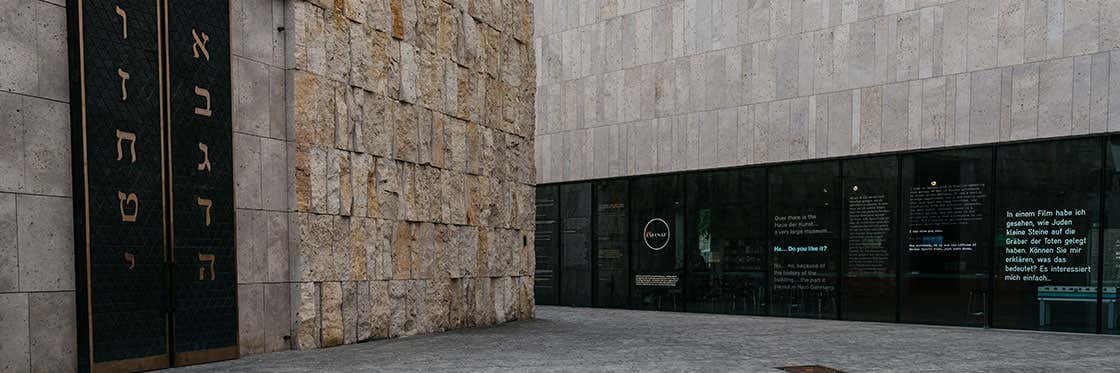 Museo Ebraico di Monaco