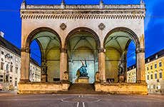 Guida di Monaco